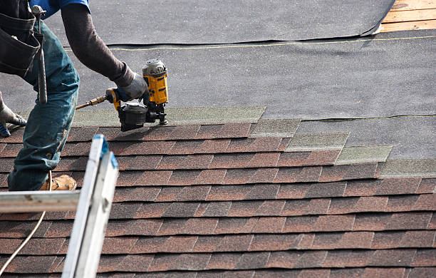 Licensed Gutter Installation service in Arlington, CO - Brentwood Metal Roofing
